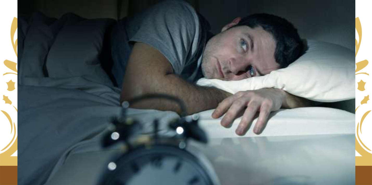 Ini Dia Racikan Herbal Yang Dapat Mengatasi Susah Tidur